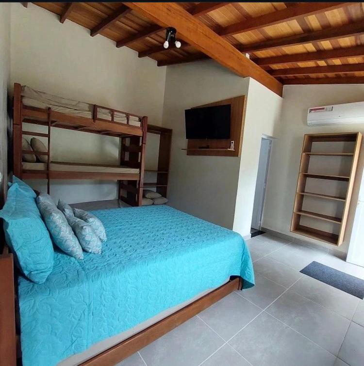 Pousada Lago E Lazer São Roque 외부 사진